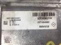 237105499R, 237109221R, A2C1692220001 блок управления двигателем Renault Sandero 2 поколение - фото №2