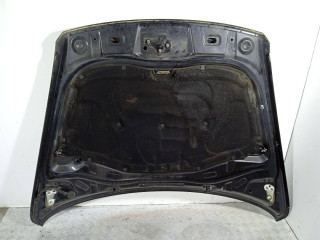 капот, Volkswagen Touareg 1 поколение 2002-2007