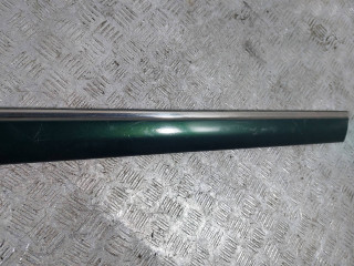 молдинг двери передней правой, Mercedes-Benz E W210 1995-1999