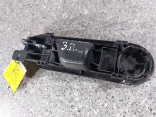 ручка внутренняя двери задней правой, Volkswagen Passat B5 [рестайлинг] 2000-2005