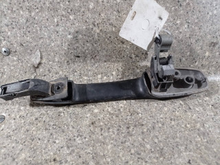 ручка наружная двери передней правой, Mazda 6 1 поколение 2002-2005