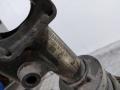 7L0407047A, 7L6413031L, 814904558090 стойка амортизатора передняя левая Volkswagen Touareg 1 поколение - фото №4