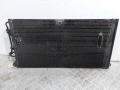 радиатор кондиционера Volkswagen Touareg 1 поколение - фото №3