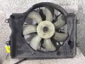 168000-9580 вентилятор охлаждения Honda FR-V 1 поколение - фото №2