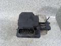 0265202439, 0130108068 блок ABS Mercedes-Benz S W220 - фото №2