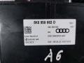 8K0959663D блок стабилизации напряжения Audi A6 Allroad C7 - фото №2