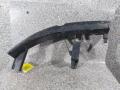 8200183741 крепление фары (кронштейн фары) левой Renault Scenic 2 поколение [рестайлинг] - фото №2
