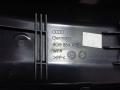 4G9864483 накладка внутренняя на заднюю панель кузова Audi A6 Allroad C7 - фото №3