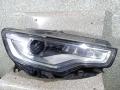 4G0907697D, 4G0941005C, 8K0941597E фара левая Audi A6 Allroad C7 - фото №9