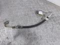 трубка кондиционера Hyundai i10 1 поколение - фото №2