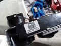 97250-0X1304X, 972500XXXX блок управления печки/климат-контроля Hyundai i10 1 поколение - фото №5