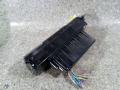 79600-SJH-G41, 4124-501016 блок управления печки/климат-контроля Honda FR-V 1 поколение - фото №2