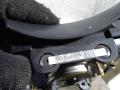 подушка безопасности водителя Subaru Impreza 2 поколение [рестайлинг] - фото №4