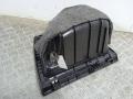 4G9863990 обшивка отсека багажника Audi A6 Allroad C7 - фото №4
