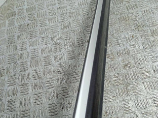 молдинг двери передней правой, Mercedes-Benz S W220 1998-2002