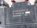 2208205810 блок кнопок Mercedes-Benz S W220 - фото №3