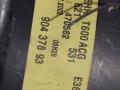 90437893, 9002249 моторчик печки Opel Zafira A - фото №4