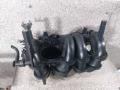 7700273860, 7700274286, 96129100, 96129150, 8200044496 впускной коллектор Renault Clio 2 поколение - фото №3