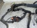 проводка двигателя Volkswagen Touareg 1 поколение - фото №6
