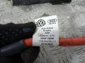 4G0971225K провод высоковольтный Audi A6 Allroad C7 - фото №2