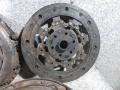 9648718380, 9654219380 комплект сцепления Ford Focus 2 поколение - фото №5