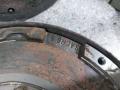 9648718380, 9654219380 комплект сцепления Ford Focus 2 поколение - фото №7