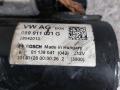059911021G, 001139041 стартер Audi A6 Allroad C7 - фото №3
