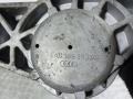 4A0199352A подушка крепления двигателя правая Audi A6 C5 - фото №4