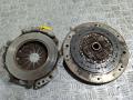 2D12210 комплект сцепления Toyota Paseo 2 поколение 1998г. - фото №4