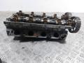 90423754 головка блока цилиндров Opel Astra G - фото №3