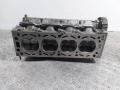 90423754 головка блока цилиндров Opel Astra G - фото №4