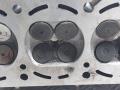 90423754 головка блока цилиндров Opel Astra G - фото №6