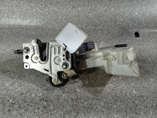 замок двери передней правой, Mercedes-Benz E W210 1995-1999