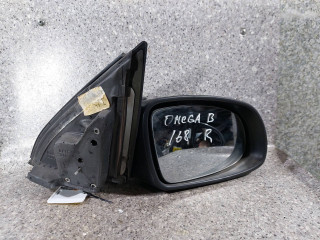 зеркало наружное правое, Opel Omega B 1994-1999