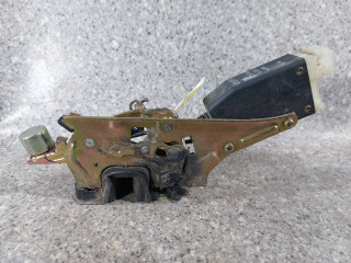 замок двери задней левой, Opel Omega B 1994-1999