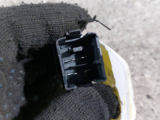 кнопка аварийной сигнализации, ориг. номер 3C0953509, Volkswagen Passat B6 2005-2010