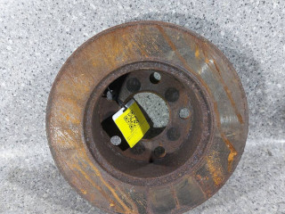 диск тормозной задний, Audi A6 C5 1997-2001
