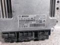 0281012468, 9687146780 блок управления двигателем Citroen Xsara Picasso 1 поколение [рестайлинг] - фото №2