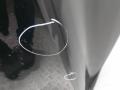 капот Chevrolet Captiva 1 поколение - фото №4