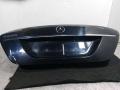 крышка (дверь) багажника Mercedes-Benz S W221 - фото №3