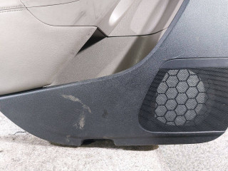 обшивка двери задней левой, Volkswagen Passat B6 2005-2010