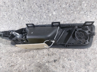 ручка внутренняя двери задней правой, Volkswagen Passat B6 2005-2010