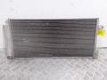 радиатор кондиционера Opel Corsa D - фото №3