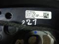 A2218201611 руль Mercedes-Benz S W221 - фото №3