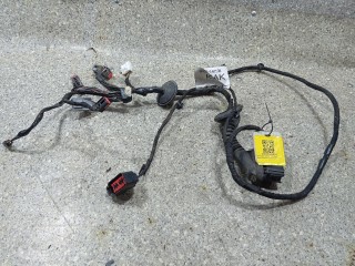 проводка двери передней правой, Ford Mondeo 4 поколение 2006-2010