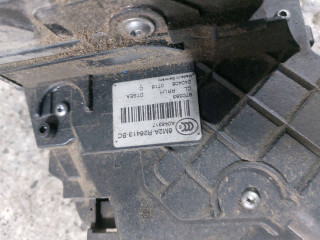 замок двери задней левой, Ford Mondeo 4 поколение 2006-2010