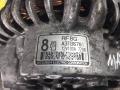 RF8GA3TB6781 генератор Mazda 6 2 поколение 2008г. - фото №4