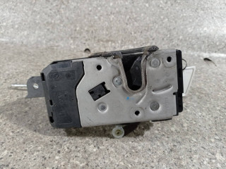 замок двери передней левой, Opel Astra H 2004-2007