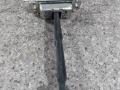 ограничитель открывания двери передней левой Chevrolet Captiva 1 поколение - фото №2