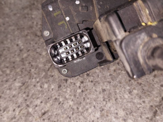 замок двери передней левой, Chevrolet Captiva 1 поколение 2006-2011